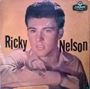 Ricky Nelson  - Ricky Nelson (Vinyle Usagé)