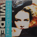 Kim Wilde - Close (Vinyle Usagé)