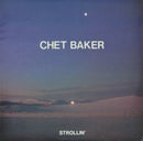Chet Baker - Strollin (Vinyle Usagé)