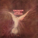 Emerson Lake and Palmer - Emerson Lake and Palmer (Vinyle Usagé)