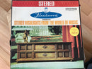 Various - Stereo Highlights From The World Of Music (Vinyle Usagé)
