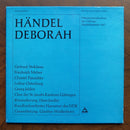 Handel / Weissenborn - Deborah (Vinyle Usagé)