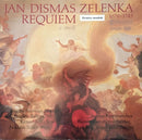 Zelenka / Dahler - Requiem (Vinyle Usagé)