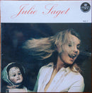 Julie Saget - Vol1 (Vinyle Usagé)