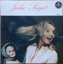 Julie Saget - Vol 1 (Vinyle Usagé)