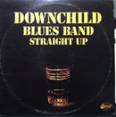 Downchild Blues Band - Straight Up (Vinyle Usagé)