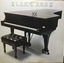 Elton John - Here And There (Vinyle Usagé)