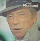Yves Montand - Dans Son Dernier One Man Show Integral (Vinyle Usagé)