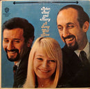 Peter Paul And Mary - A Song Will Rise (Vinyle Usagé)