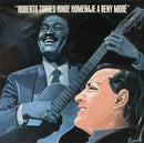 Roberto Torres - Roberto Torres Rinde Homenaje A Beny More (Vinyle Usagé)