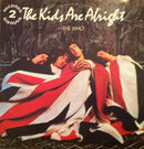 Who - The Kids Are Alright (Vinyle Usagé)