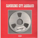 Cambridge City Jassband - The Bud Freeman Tapes (Vinyle Usagé)