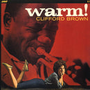 Clifford Brown - Warm! (Vinyle Neuf)