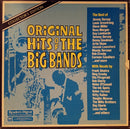 Various - Original Hits Of The Big Bands (Vinyle Usagé)