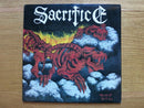 Sacrifice - Torment In Fire (Vinyle Neuf)