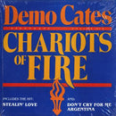 Demo Cates - Chariots Of Fire (Vinyle Usagé)