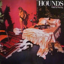 Hounds - Puttin On The Dog (Vinyle Usagé)