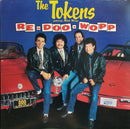 Tokens  - Re Doo Wopp (Vinyle Usagé)