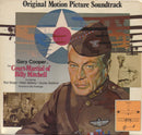 Gary Cooper / Rod Steiger - The Court Martial Of Billy Mitchell (Vinyle Usagé)