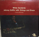 Johnny Griffin - White Gardenia (Vinyle Usagé)
