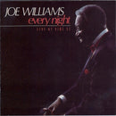 Joe Williams - Every Night: Live At Vine St (CD Usagé)