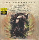 Joe Bonamassa - An Acoustic Evening At The Vienna Opera House (Vinyle Usagé)