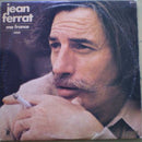 Jean Ferrat - Ma France 1969 / Camarade 1970 (Vinyle Usagé)