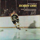 Bobby Orr - The Two Sides Of Bobby Orr (Vinyle Usagé)