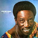 Joe Williams - With Love (Vinyle Usagé)