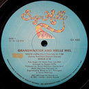 Grandmaster and Melle Mel - White Lines (Dont Dont Do It) (Vinyle Usagé)