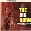 Sam Butera - The Big Horn (Vinyle Usagé)