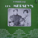 Merseys - 21 Disques d Or (Vinyle Usagé)