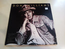 Don Williams - Greatest Hits (Vinyle Usagé)