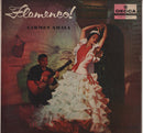 Carmen Amaya / Sabicas - Flamenco (Vinyle Usagé)