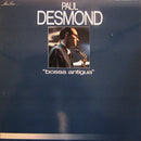 Paul Desmond - Bossa Antigua (Vinyle Usagé)