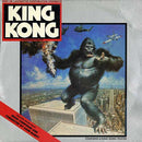 Soundtrack - John Barry: King Kong (Vinyle Usagé)