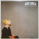 Eurythmics - Here Comes The Rain Again (Vinyle Usagé)