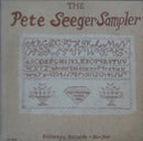 Pete Seeger - The Pete Seeger Sampler (Vinyle Usagé)