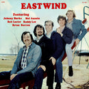 Eastwind  - Eastwind (Vinyle Usagé)