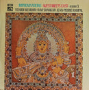 Yehudi Menuhin / Ravi Shankar / Jean Pierre Rampal - Improvisations: West Meets East Album 3 (Vinyle Usagé)