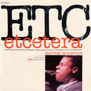 Wayne Shorter - Etcetera (Vinyle Usagé)