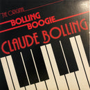Claude Bolling - The Original Bolling Boogie (Vinyle Usagé)