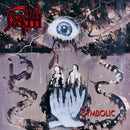 Death - Symbolic (Vinyle Usagé)