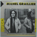 Michel Graillier / Chet Baker / Michel Petrucciani - Dream Drops (Vinyle Usagé)