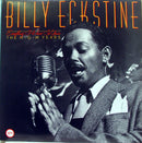 Billy Eckstine - Everything I Have Is Yours: The MGM Years (Vinyle Usagé)