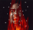 Ben Harper - Fight For Your Mind (Vinyle Usagé)