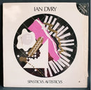 Ian Dury - Spasticus Autisticus (Vinyle Usagé)