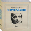 Charles Aznavour - Autobiographie (Vinyle Usagé)