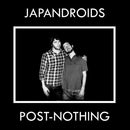 Japandroids - Post:Nothing (Vinyle Usagé)