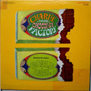 Roald Dahl - Charlie And The Chocolate Factory (Vinyle Usagé)